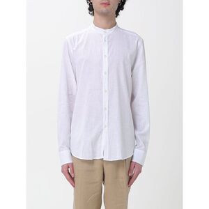 Manuel Ritz Shirt Men White